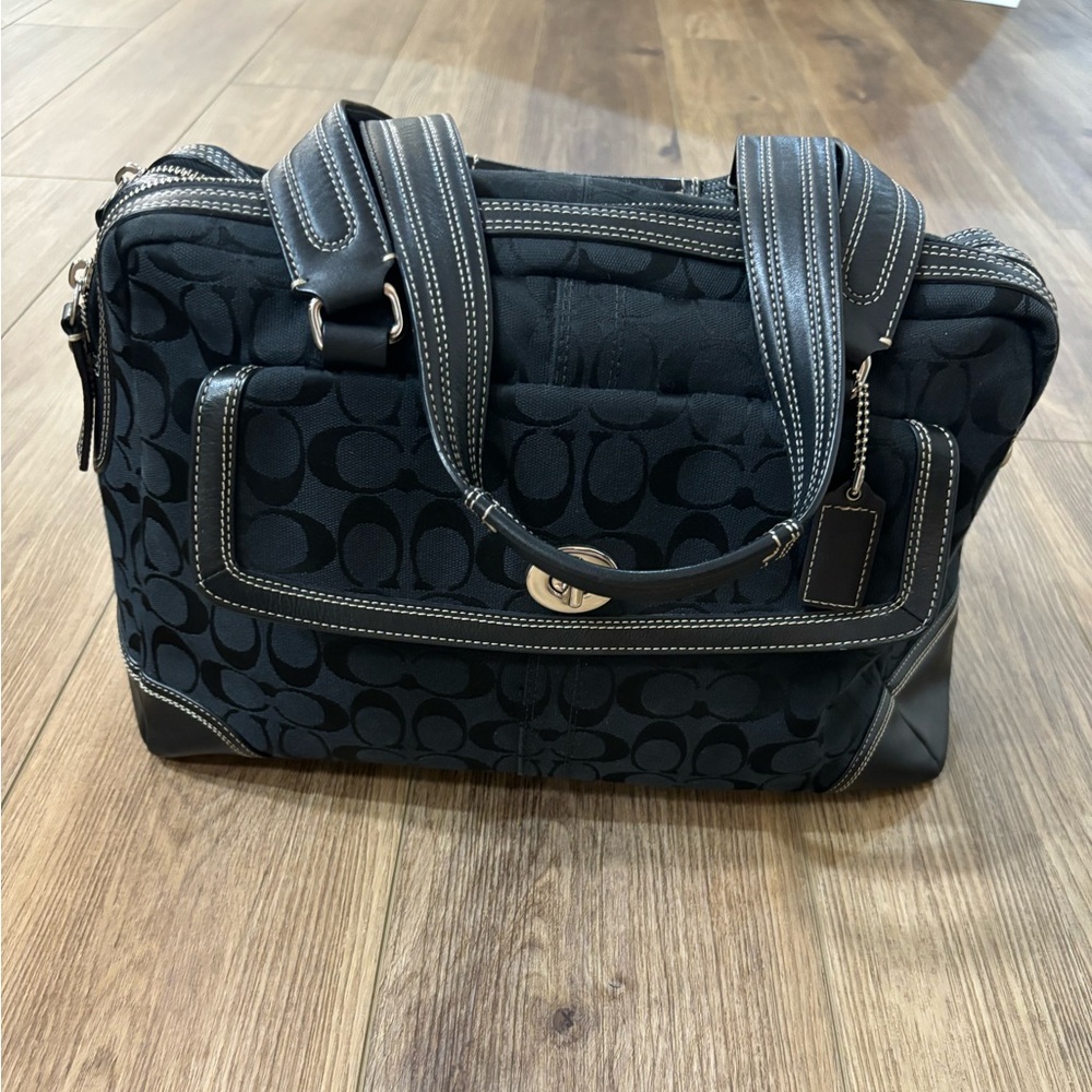 New with tags coach handbag
